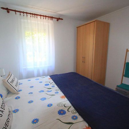Velebit Apartments Dramalj Dış mekan fotoğraf