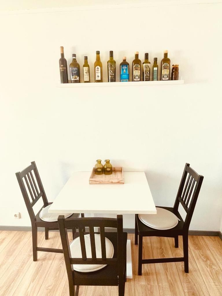 Velebit Apartments Dramalj Oda fotoğraf