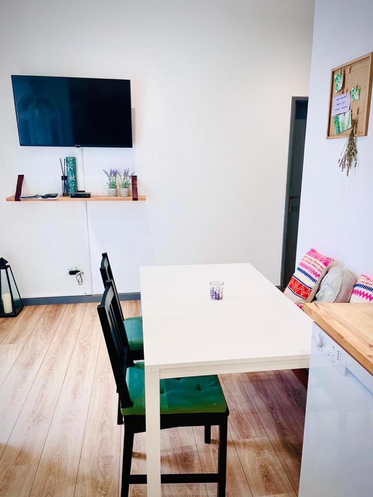 Velebit Apartments Dramalj Oda fotoğraf
