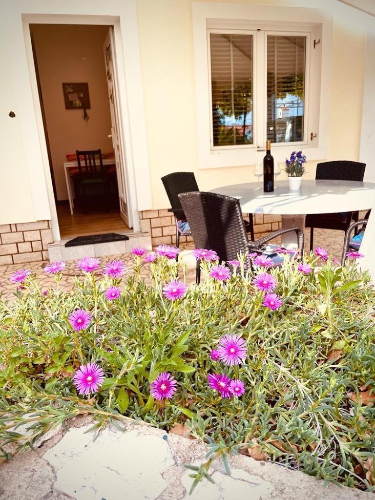 Velebit Apartments Dramalj Oda fotoğraf