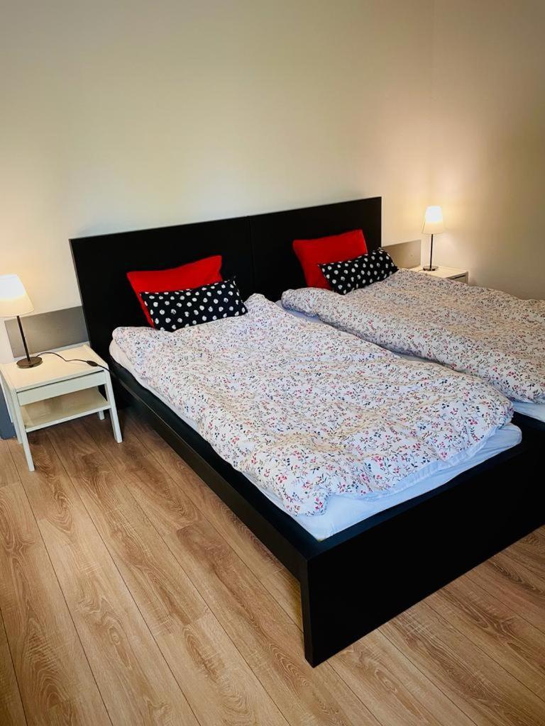 Velebit Apartments Dramalj Oda fotoğraf