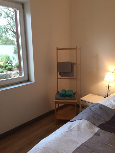 Velebit Apartments Dramalj Dış mekan fotoğraf