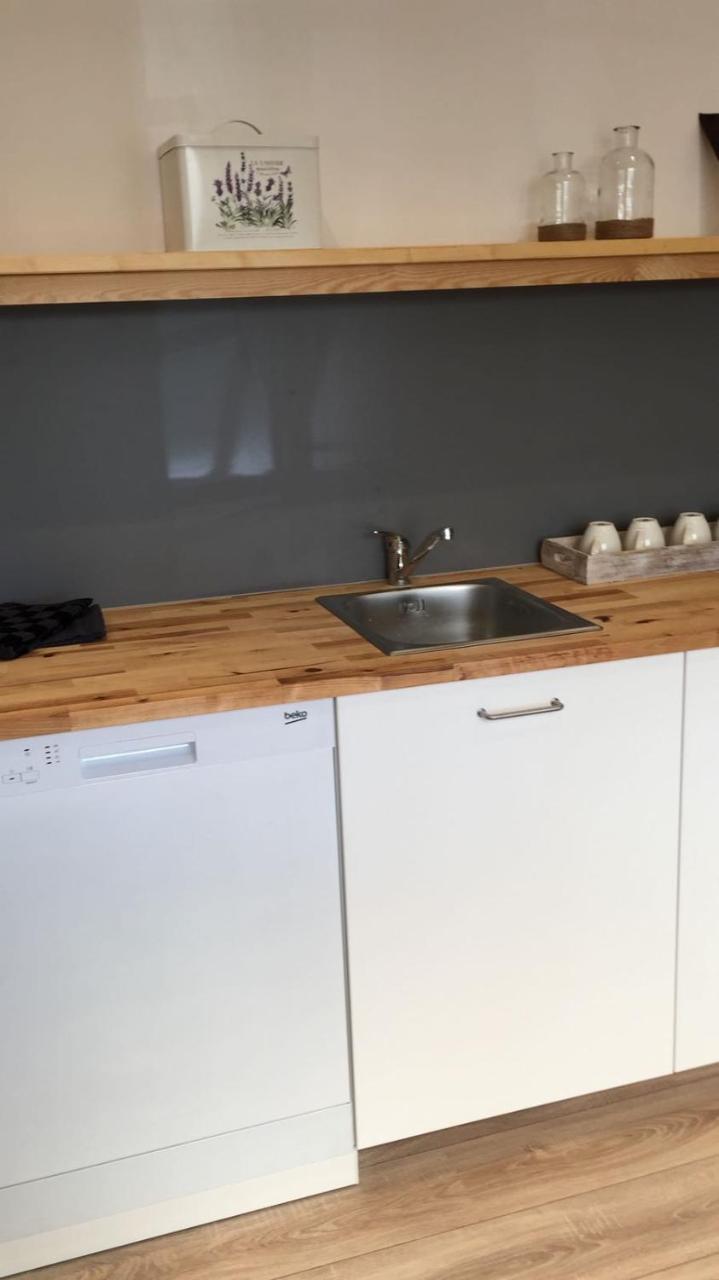 Velebit Apartments Dramalj Dış mekan fotoğraf