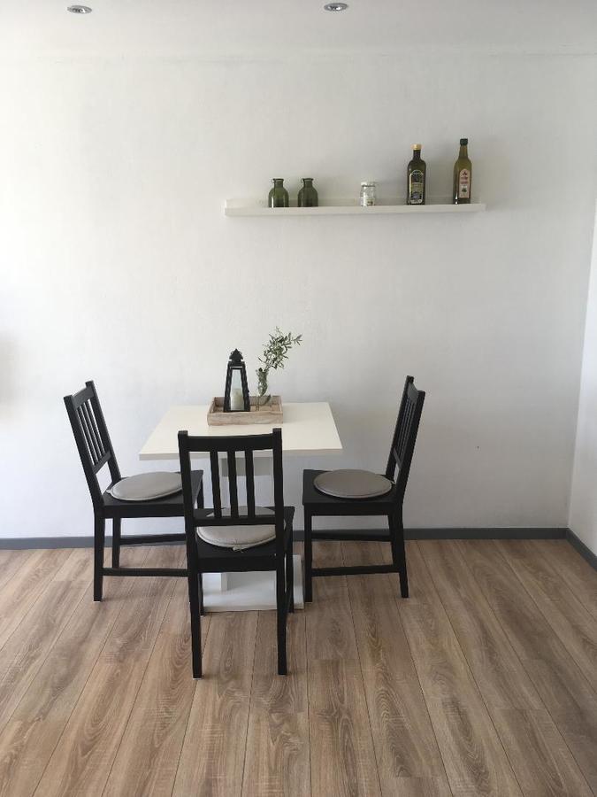 Velebit Apartments Dramalj Dış mekan fotoğraf