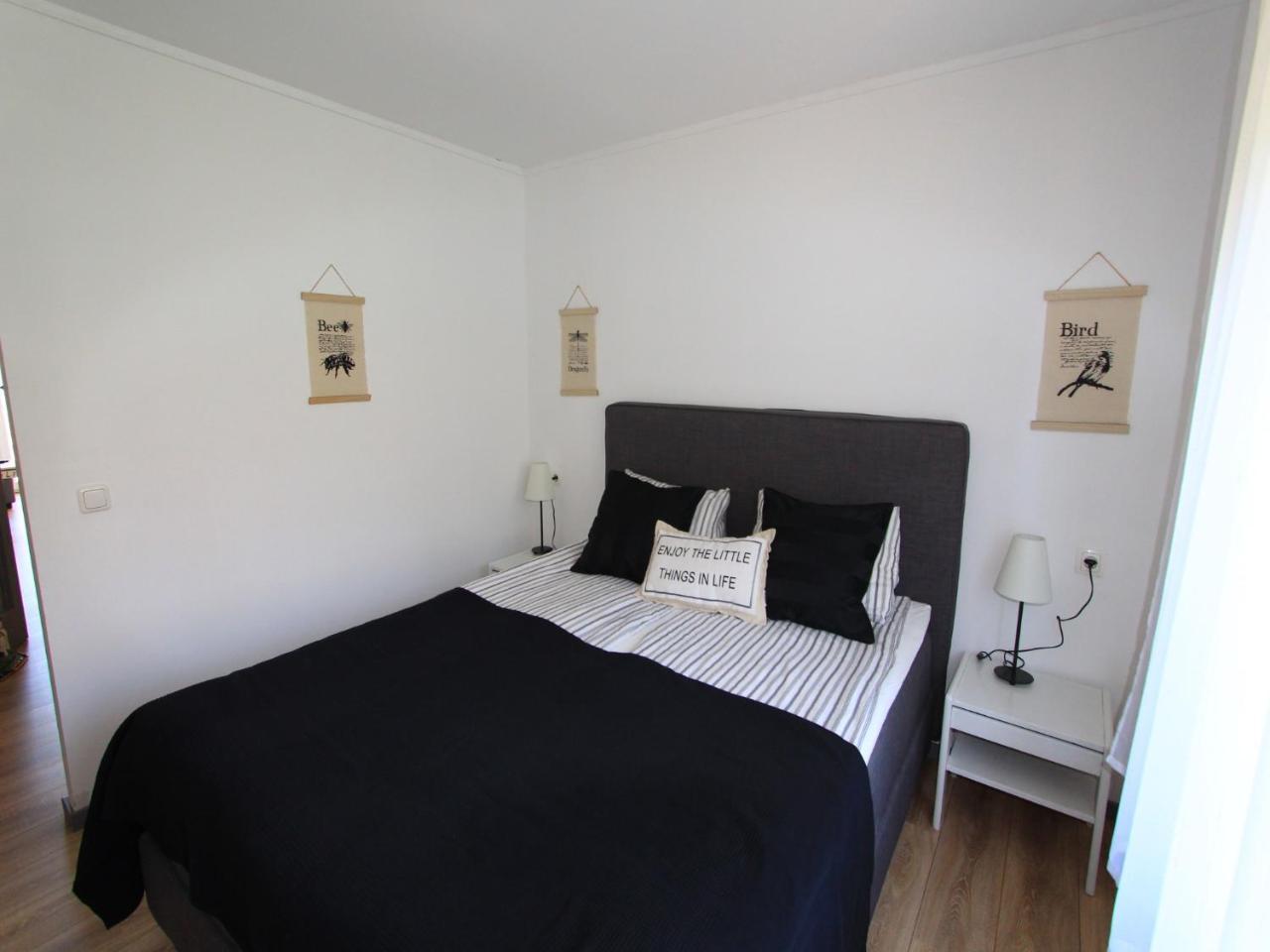 Velebit Apartments Dramalj Dış mekan fotoğraf