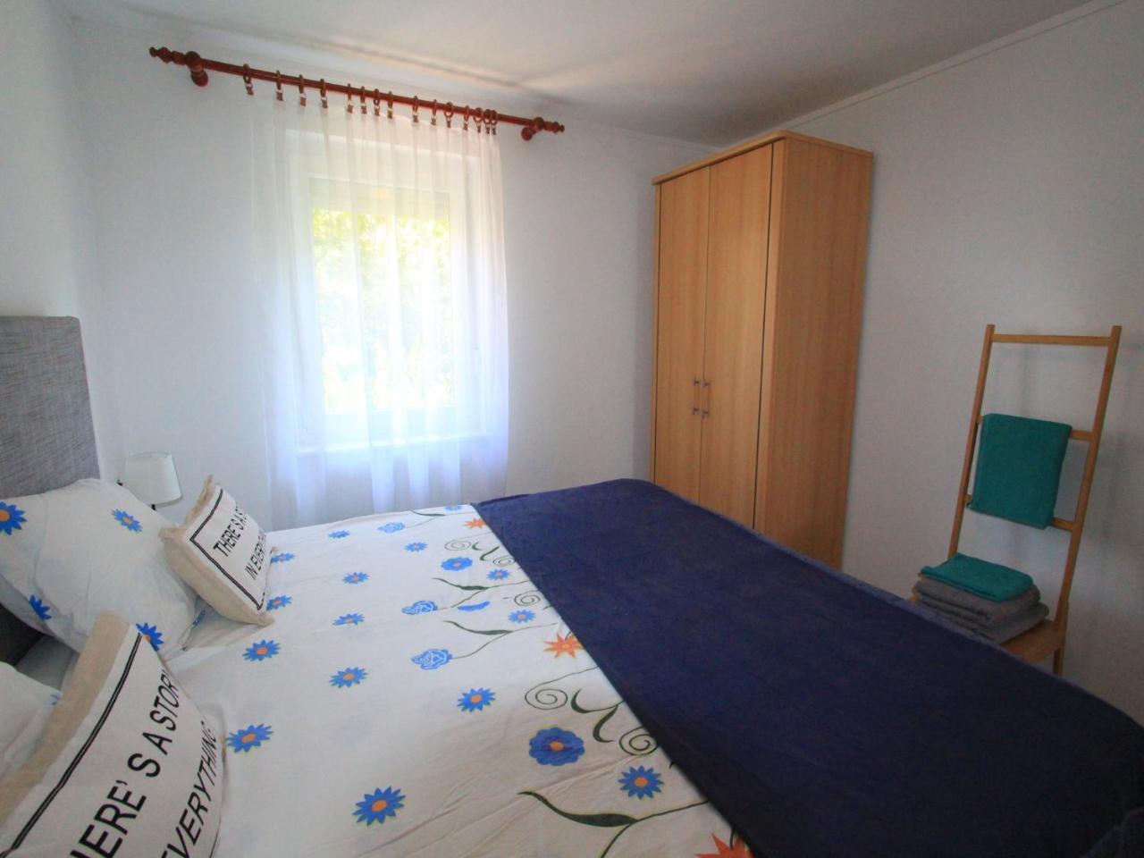 Velebit Apartments Dramalj Dış mekan fotoğraf
