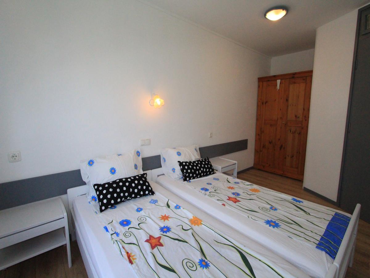 Velebit Apartments Dramalj Dış mekan fotoğraf