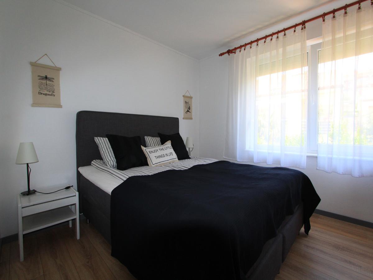 Velebit Apartments Dramalj Dış mekan fotoğraf